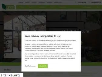 liniar.co.uk