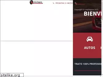 liniasegura.com