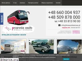 linieautokarowe.pl