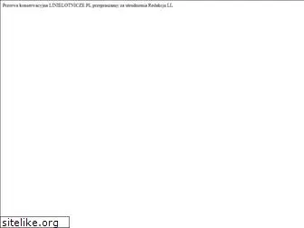 linielotnicze.pl