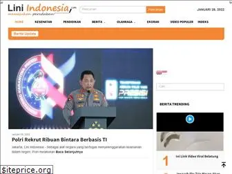 liniindonesia.com