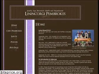 linincorgipembrokes.com
