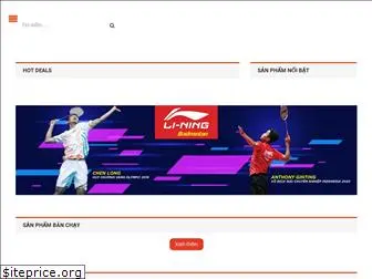 liningbadminton.com.vn