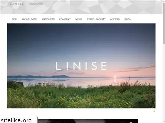 linise.co.jp