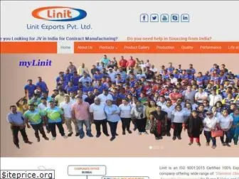 linitindia.com