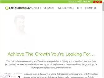 link-accounting.co.uk