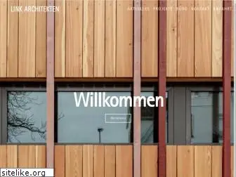 link-architekten.de