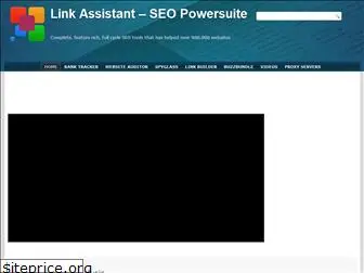 link-assistant.co.uk