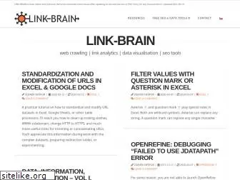 link-brain.com