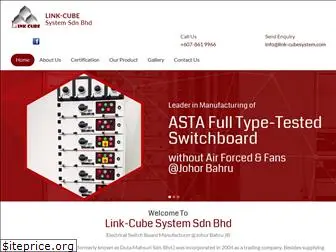link-cubesystem.com