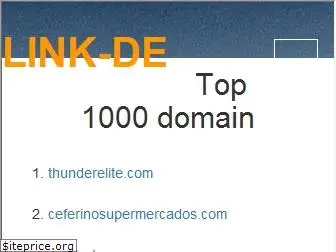 link-de.com