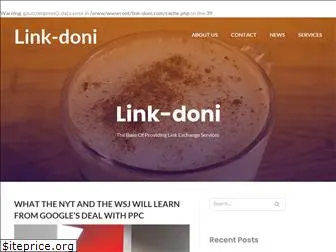 link-doni.com