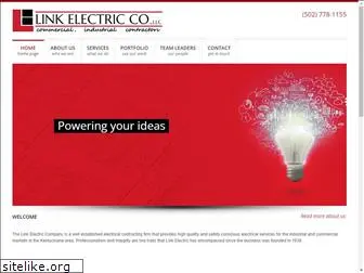 link-electric.com