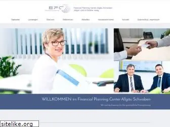 link-finanzplanung.de