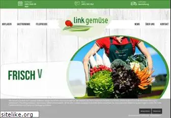 link-gemuese.de