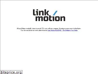 link-motion.com