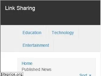 link-sharing.net