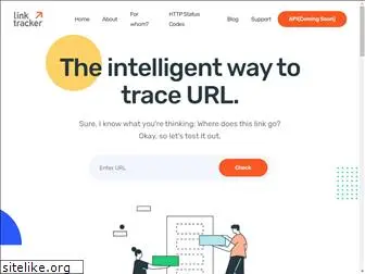 link-tracker.com