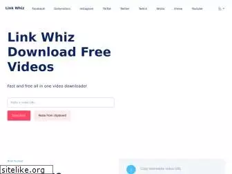 link-whiz.com