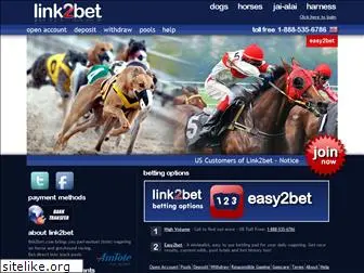 link2bet.com