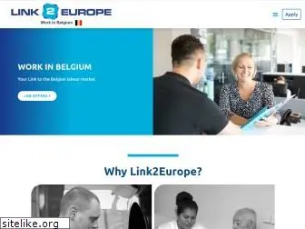 link2europe.eu