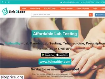 link2labs.com