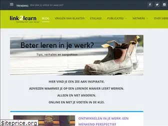 link2learn.nl