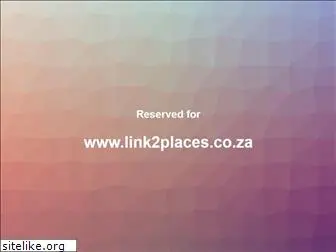 link2places.co.za