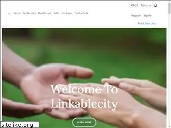 linkablecity.com