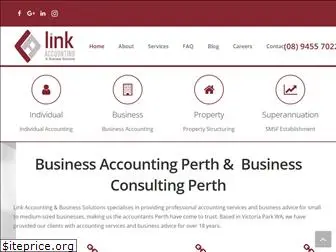 linkacct.com.au