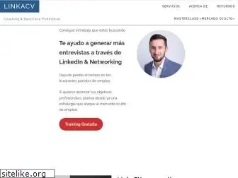 linkacv.com