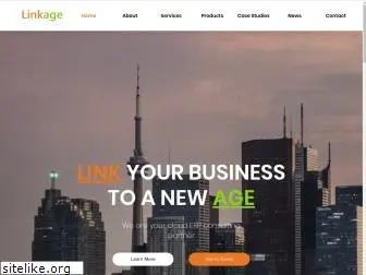 linkage-retail.com