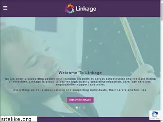 linkage.org.uk