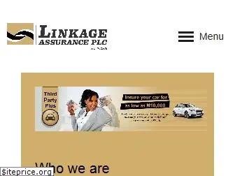 linkageassuranceplc.com