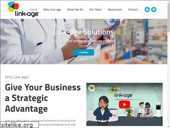 linkageconnect.com