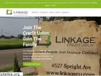 linkagecu.com