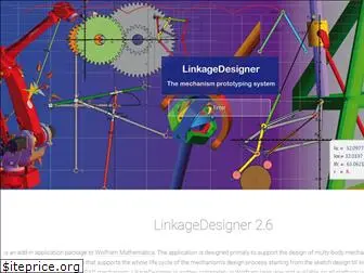 linkagedesigner.com