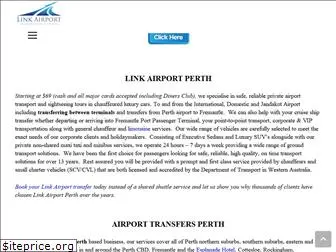 linkairport.com.au