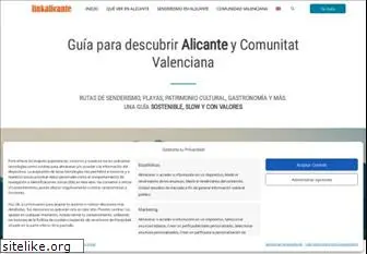 linkalicante.com