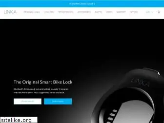 linkalock.com