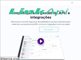 linkapi.solutions