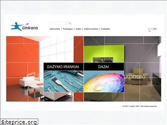 linkara.lt