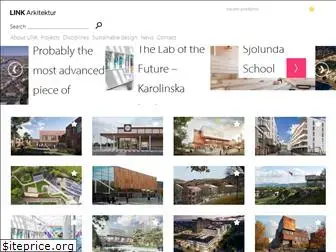 linkarkitektur.com