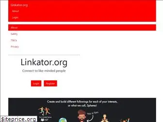 linkator.org