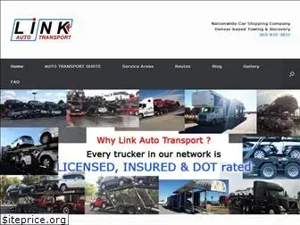 linkautotransport.com