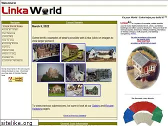 linkaworld.com