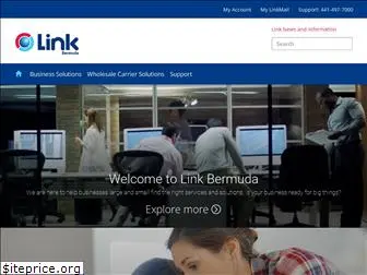 linkbermuda.com