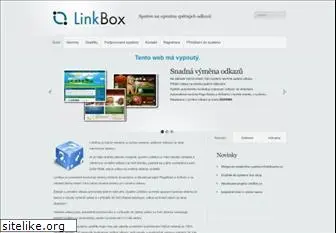 linkbox.cz