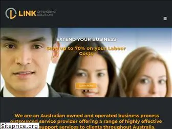 linkbpo.com.au