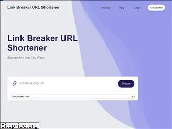 linkbreaker.com